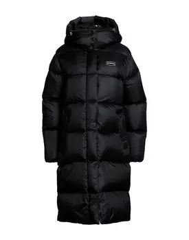 Пуховик Duvetica, черный