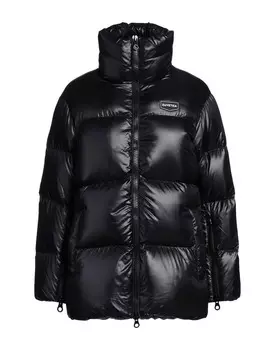 Пуховик Duvetica, черный