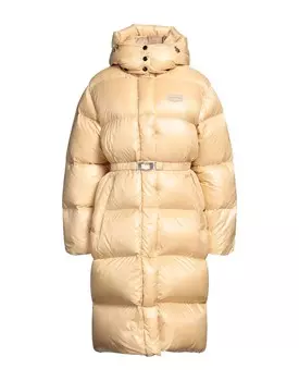 Пуховик Duvetica, песочный