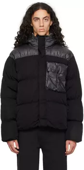 Пуховик Eco-Chrome R C.P. Company