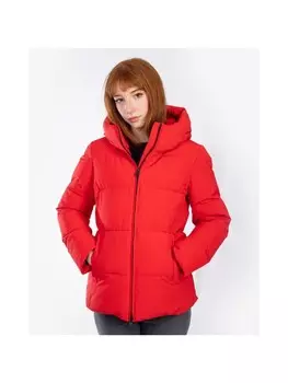 Пуховик Ecoalf Mantel in