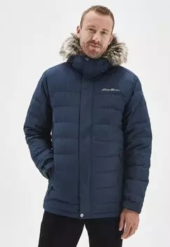 Пуховик Eddie Bauer