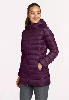 Пуховик Eddie Bauer