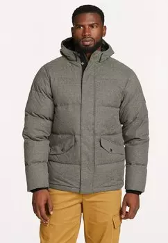 Пуховик Eddie Bauer