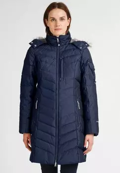 Пуховик Eddie Bauer