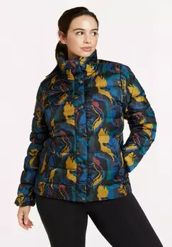 Пуховик Eddie Bauer