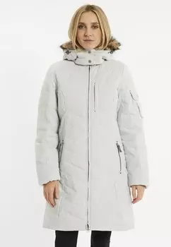 Пуховик Eddie Bauer