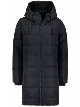 Пуховик Eight2Nine, черный