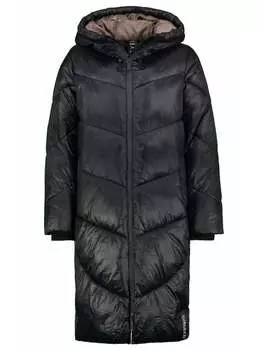 Пуховик Eight2Nine, черный