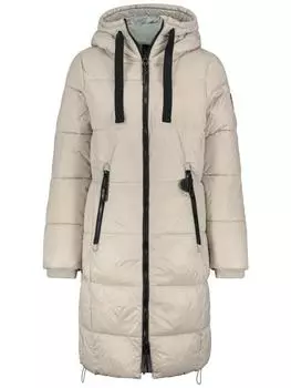 Пуховик Eight2Nine, цвет string beige