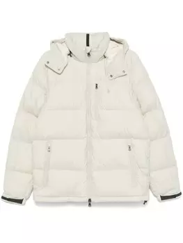 Пуховик El Cap Polo Ralph Lauren, нейтральный цвет