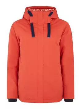 Пуховик elkline, цвет mandarin