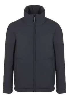 Пуховик elkline Puffer kurz, черный