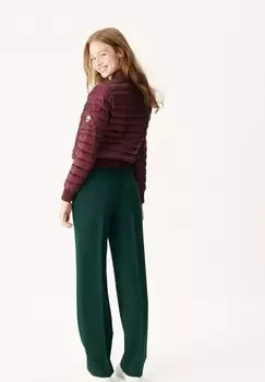 Пуховик EMMY JOTT, розовый