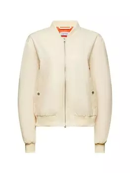Пуховик ESPRIT, песочный