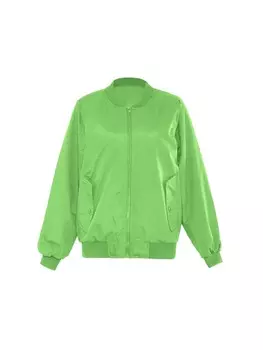 Пуховик Exide, цвет saftiges grn