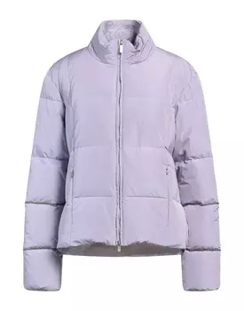 Пуховик Fabiana Filippi, сирень