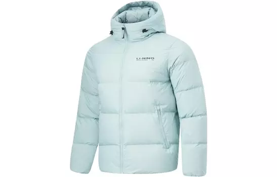 Пуховик Fitness Series для мужчин Limestone Lining, цвет Limestone