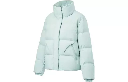 Пуховик Fitness Series женский Limestone Lining