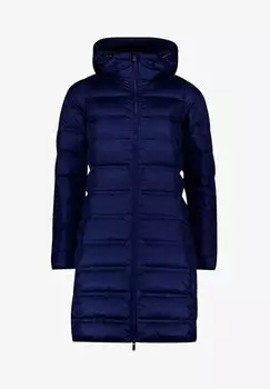 Пуховик Five Seasons, синий