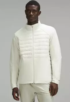 Пуховик For It All lululemon, цвет bone