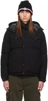 Пуховик Fornas Moncler