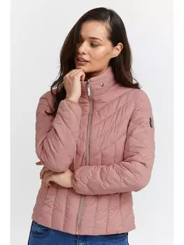 Пуховик Fransa, красный