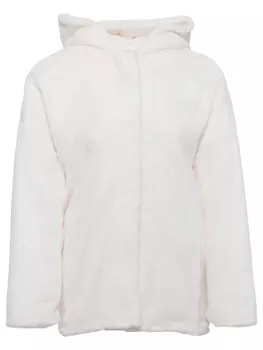 Пуховик Freshlions, белый