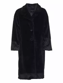 Пуховик Freshlions, черный