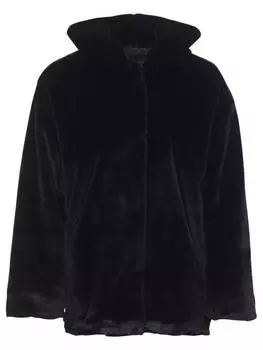 Пуховик Freshlions, черный