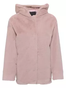 Пуховик Freshlions Jacke Madita, розовый