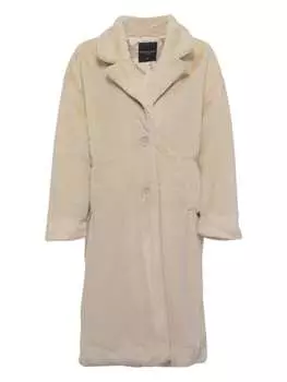 Пуховик Freshlions, серый