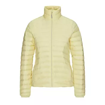 Пуховик FRILUFTS, цвет French Vanilla