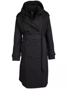 Пуховик Fuchs Schmitt, черный