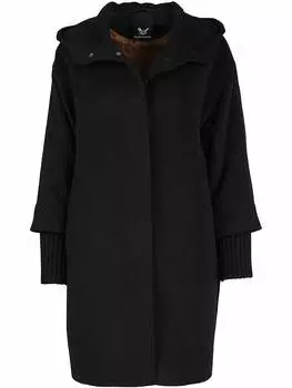 Пуховик Fuchs Schmitt, черный