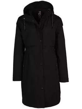 Пуховик Fuchs Schmitt, черный