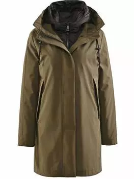 Пуховик Fuchs Schmitt, хаки