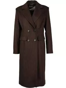 Пуховик Fuchs Schmitt, коричневый