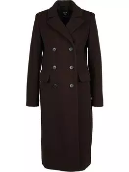 Пуховик Fuchs Schmitt, коричневый