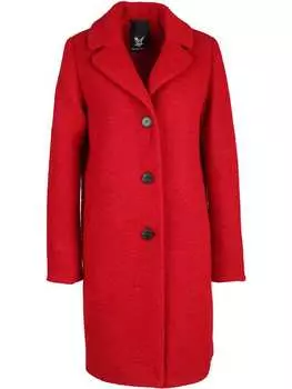 Пуховик Fuchs Schmitt, красный