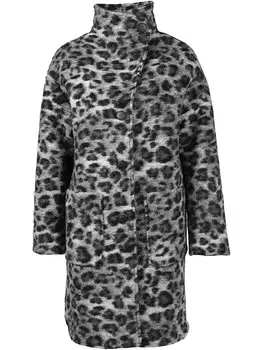 Пуховик Fuchs Schmitt, серый