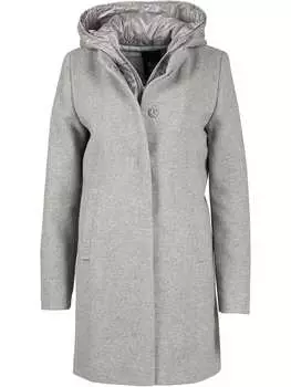 Пуховик Fuchs Schmitt, серый