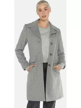 Пуховик Fuchs Schmitt, серый