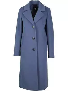 Пуховик Fuchs Schmitt, синий