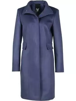 Пуховик Fuchs Schmitt, темно-синий