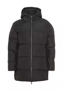 Пуховик Galeria, черный