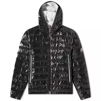 Пуховик Galion с капюшоном Moncler