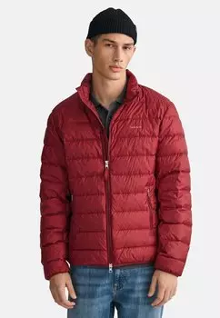 Пуховик GANT