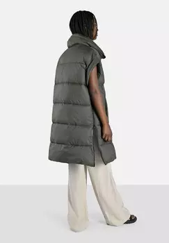 Пуховик GATINEAU Canadian Classics, оливковый