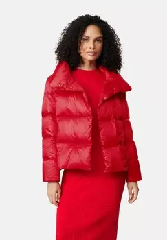 Пуховик Gerry Weber, красный